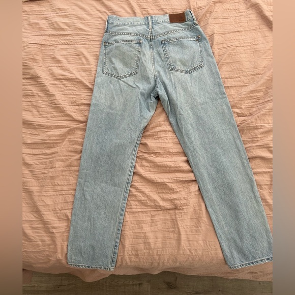 The perfect summer Jean by Maxwell size 28 - Picture 2 of 4